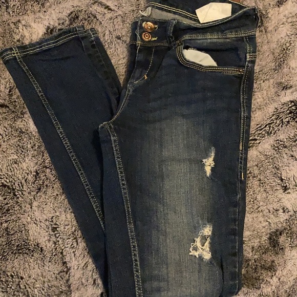 BSK Jeans - Picture 2 of 6